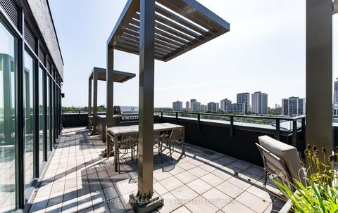 Photo 36 at LPH2 - 8 Manor Road W, Eglinton, Toronto
