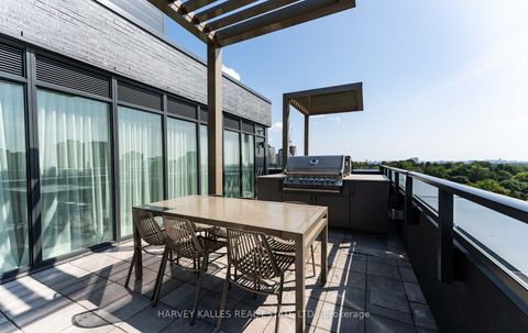Photo 37 at LPH2 - 8 Manor Road W, Eglinton, Toronto