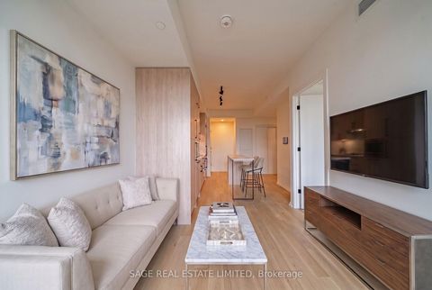 Photo 7 at 1007 - 109 Erskine Avenue, Mount Pleasant West, Toronto