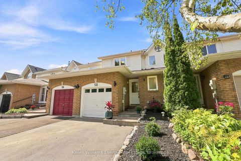 Photo 1 at 58 Pidduck Street, Courtice, Clarington