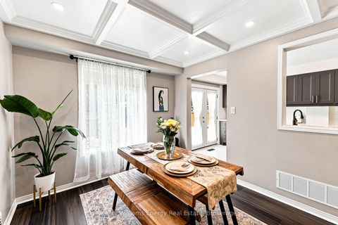 Photo 5 at 58 Pidduck Street, Courtice, Clarington