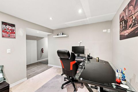 Photo 22 at 58 Pidduck Street, Courtice, Clarington