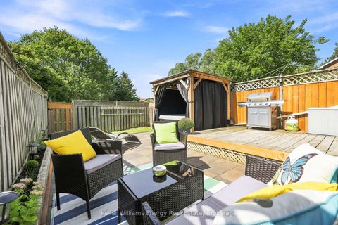 Photo 24 at 58 Pidduck Street, Courtice, Clarington
