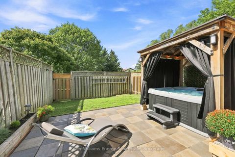 Photo 25 at 58 Pidduck Street, Courtice, Clarington