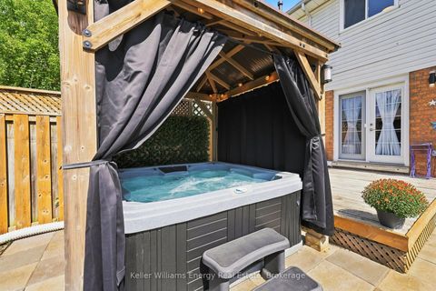 Photo 26 at 58 Pidduck Street, Courtice, Clarington