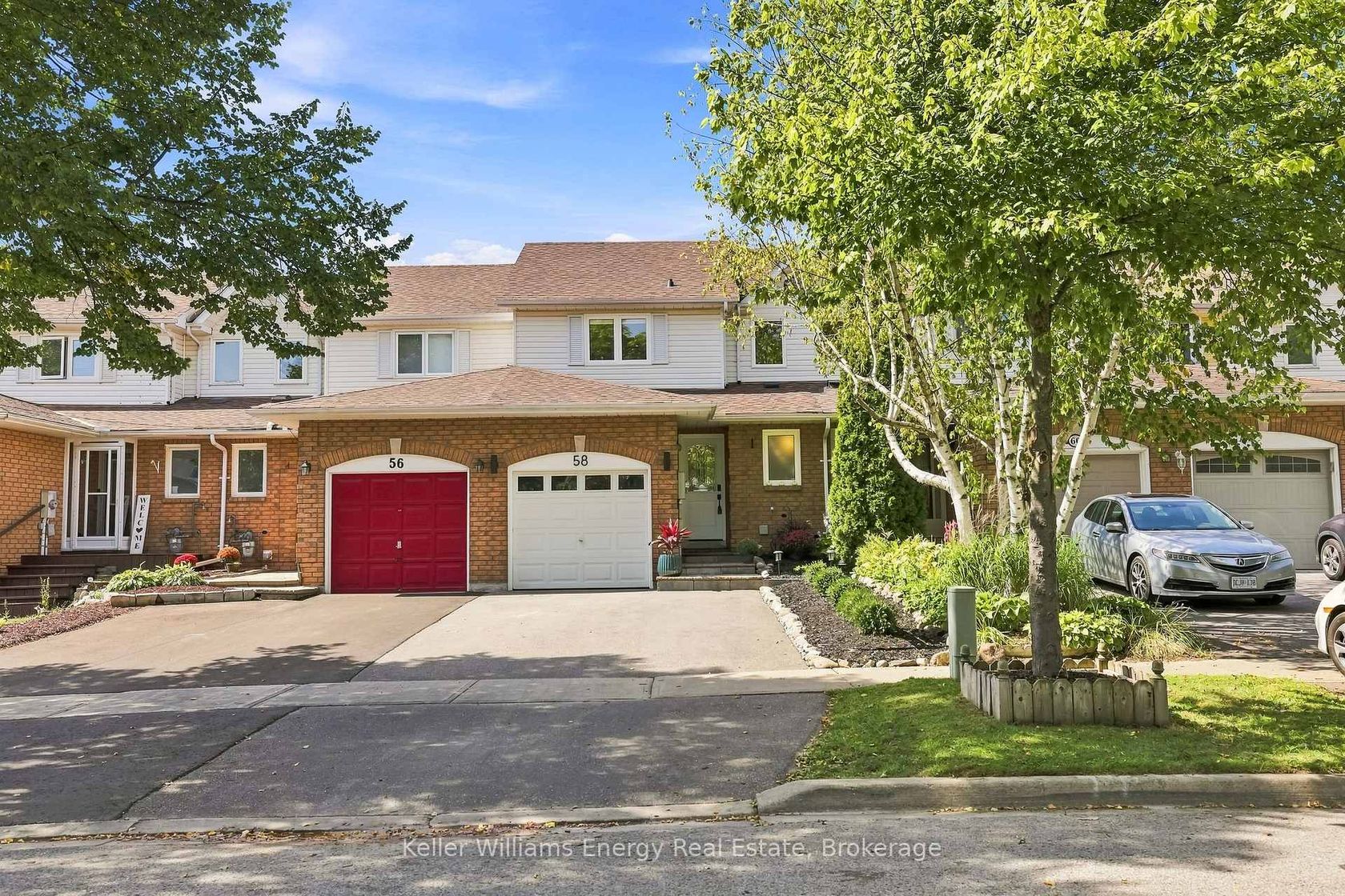 58 Pidduck Street, Courtice, Clarington 