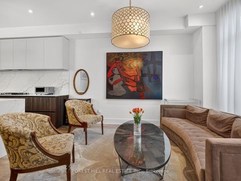 Photo 3 at 353 Dupont Street, Annex, Toronto