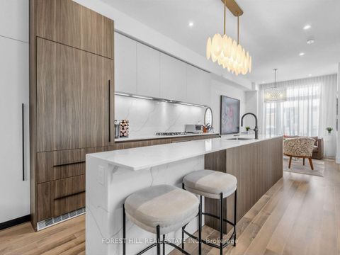 Photo 4 at 353 Dupont Street, Annex, Toronto