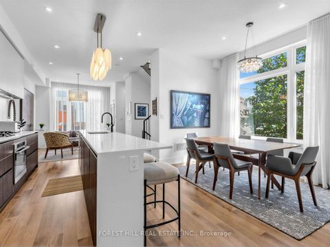 Photo 5 at 353 Dupont Street, Annex, Toronto