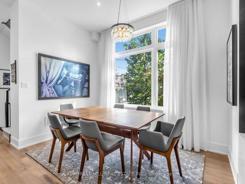 Photo 6 at 353 Dupont Street, Annex, Toronto