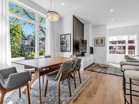 Photo 7 at 353 Dupont Street, Annex, Toronto