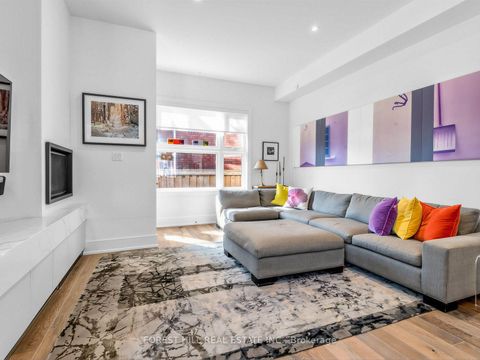 Photo 8 at 353 Dupont Street, Annex, Toronto