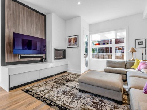 Photo 9 at 353 Dupont Street, Annex, Toronto