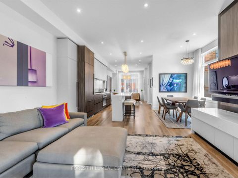 Photo 10 at 353 Dupont Street, Annex, Toronto