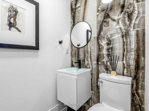 Photo 11 at 353 Dupont Street, Annex, Toronto