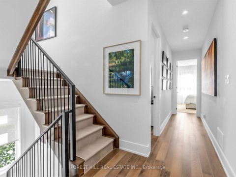 Photo 12 at 353 Dupont Street, Annex, Toronto