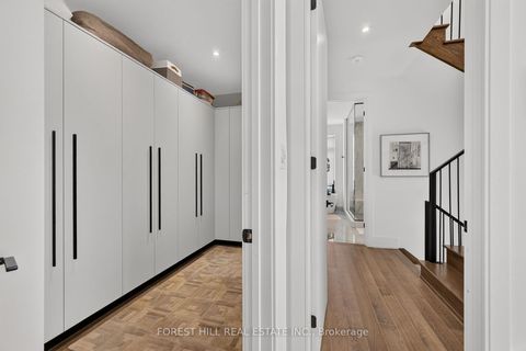 Photo 14 at 353 Dupont Street, Annex, Toronto