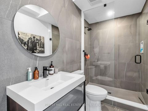 Photo 19 at 353 Dupont Street, Annex, Toronto