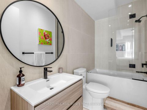 Photo 21 at 353 Dupont Street, Annex, Toronto