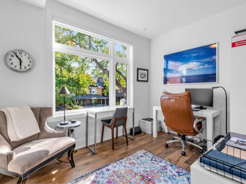 Photo 22 at 353 Dupont Street, Annex, Toronto