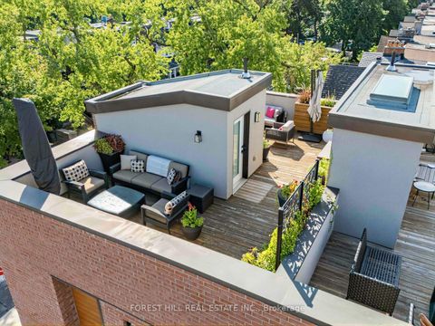 Photo 23 at 353 Dupont Street, Annex, Toronto