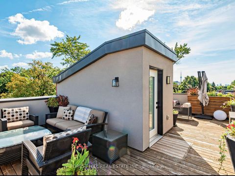 Photo 25 at 353 Dupont Street, Annex, Toronto