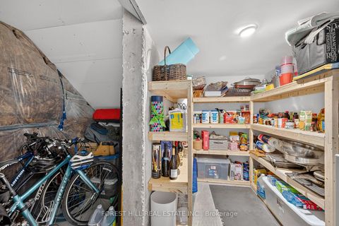 Photo 28 at 353 Dupont Street, Annex, Toronto