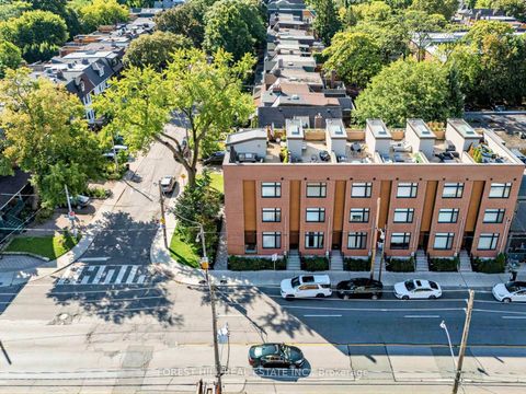 Photo 29 at 353 Dupont Street, Annex, Toronto
