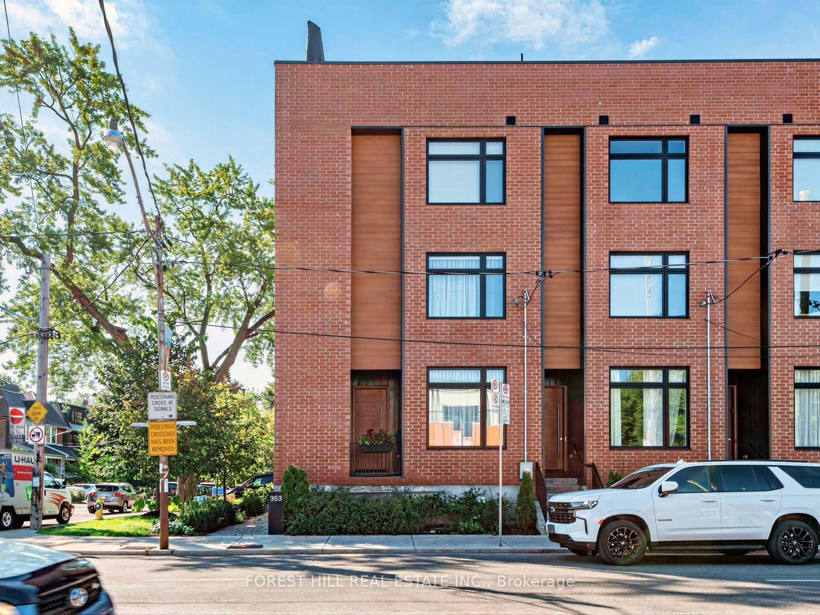 353 Dupont Street, Annex, Toronto 
