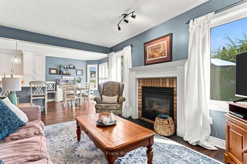Photo 9 at 39 Mcivor Street, Rolling Acres, Whitby