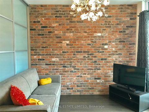 Photo 8 at 533 - 88 Colgate Avenue, South Riverdale, Toronto