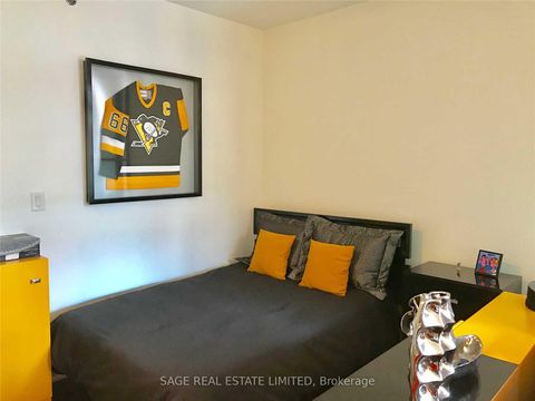 Photo 12 at 533 - 88 Colgate Avenue, South Riverdale, Toronto