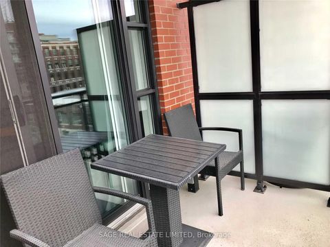 Photo 14 at 533 - 88 Colgate Avenue, South Riverdale, Toronto