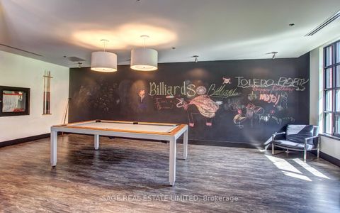 Photo 17 at 533 - 88 Colgate Avenue, South Riverdale, Toronto