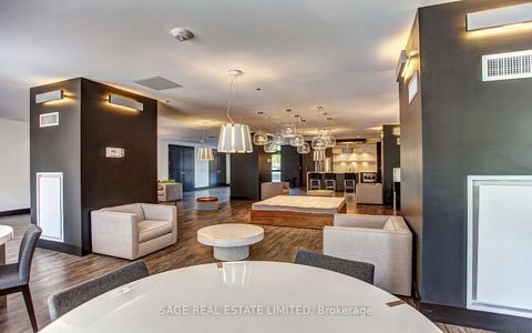Photo 18 at 533 - 88 Colgate Avenue, South Riverdale, Toronto
