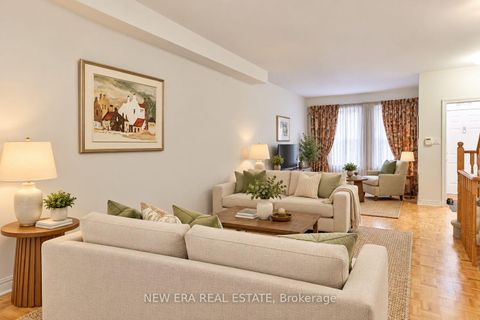 Photo 1 at 238 George Street, Moss Park, Toronto