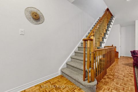 Photo 4 at 238 George Street, Moss Park, Toronto