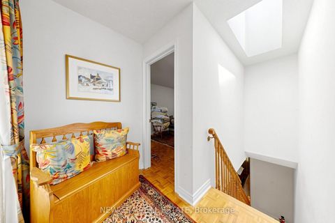 Photo 7 at 238 George Street, Moss Park, Toronto
