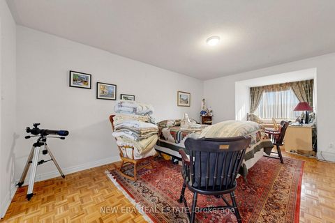 Photo 11 at 238 George Street, Moss Park, Toronto