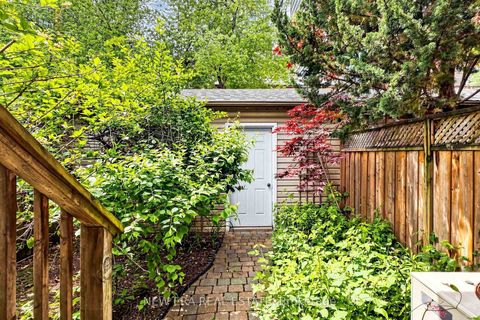 Photo 14 at 238 George Street, Moss Park, Toronto