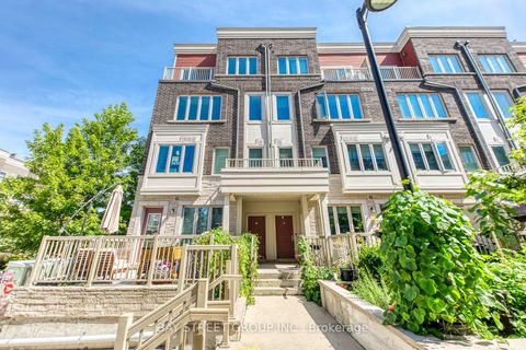 Photo 0 at 2 - 100 Long Branch Avenue, Long Branch, Toronto