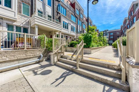 Photo 1 at 2 - 100 Long Branch Avenue, Long Branch, Toronto