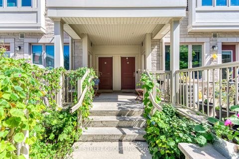 Photo 2 at 2 - 100 Long Branch Avenue, Long Branch, Toronto
