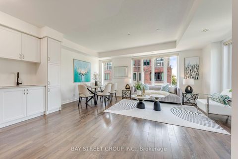Photo 4 at 2 - 100 Long Branch Avenue, Long Branch, Toronto