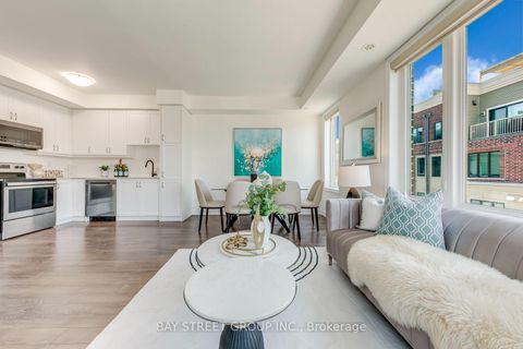 Photo 9 at 2 - 100 Long Branch Avenue, Long Branch, Toronto
