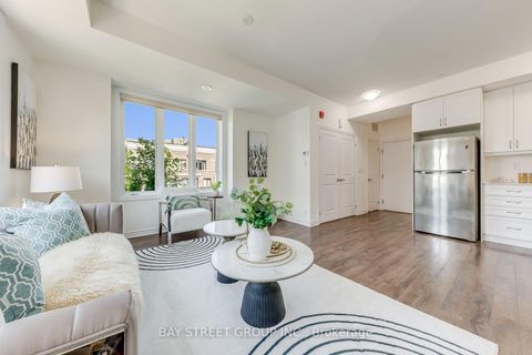 Photo 11 at 2 - 100 Long Branch Avenue, Long Branch, Toronto