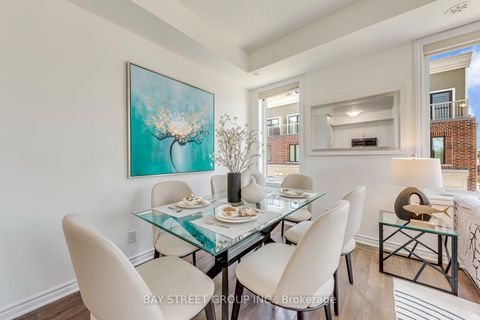 Photo 12 at 2 - 100 Long Branch Avenue, Long Branch, Toronto