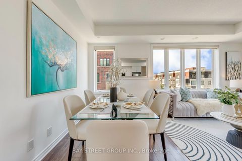 Photo 13 at 2 - 100 Long Branch Avenue, Long Branch, Toronto