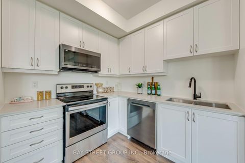 Photo 16 at 2 - 100 Long Branch Avenue, Long Branch, Toronto