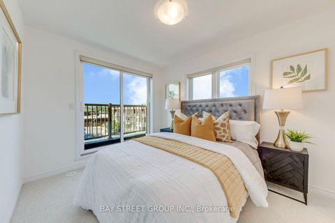 Photo 21 at 2 - 100 Long Branch Avenue, Long Branch, Toronto